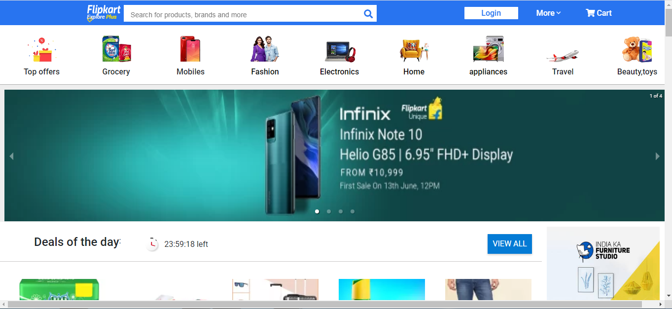 flipkart